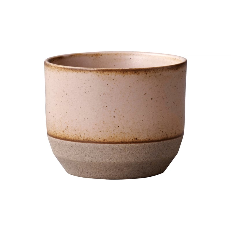 KINTO - CLK-151 Ceramic Cup 180ml Pink