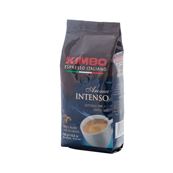Kimbo Aroma Intenso - Coffee Beans 250 kg