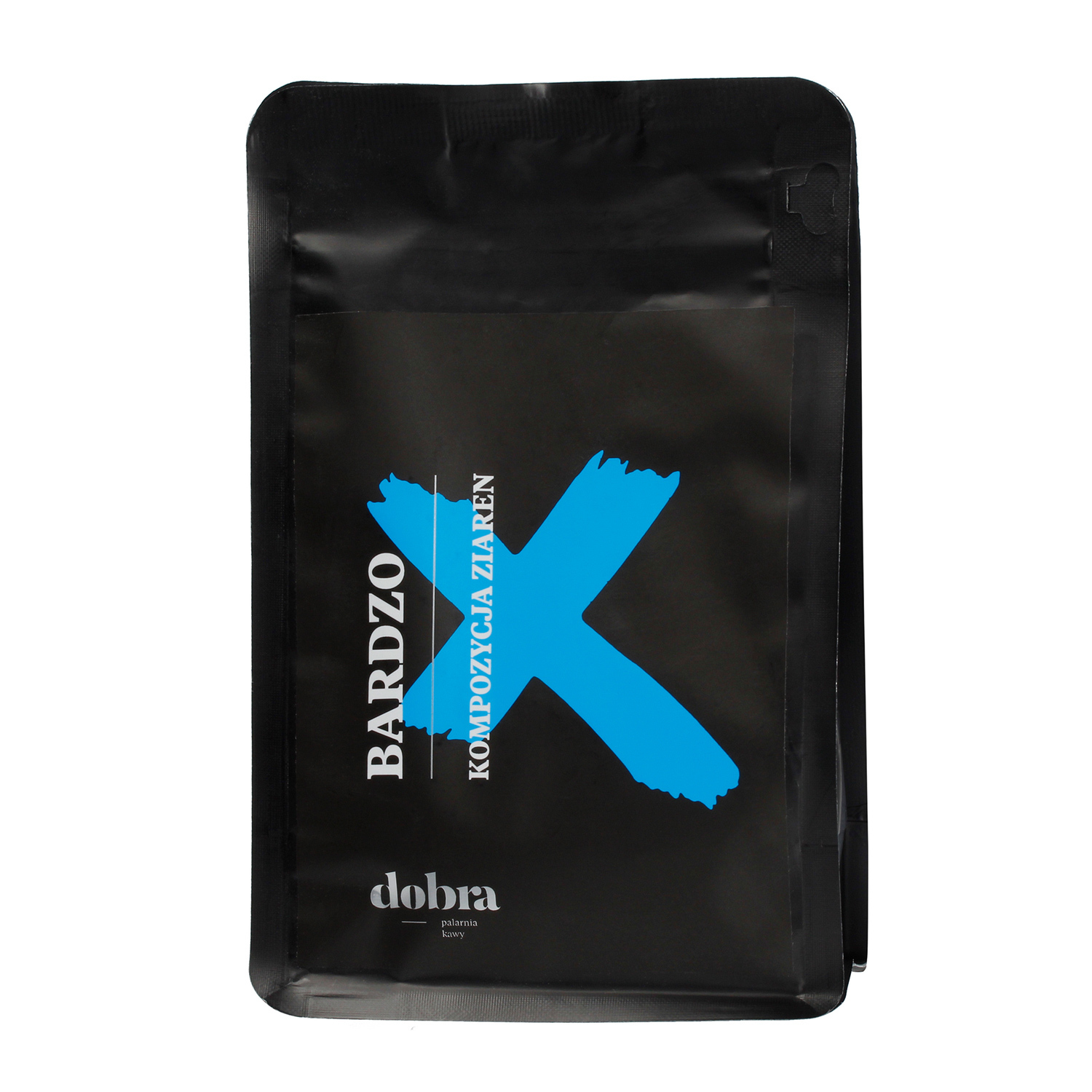 Dobra Palarnia Kawy - Bardzo Espresso Blend 250g