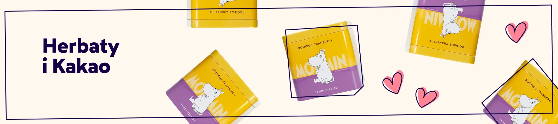 Herbaty i Kakao