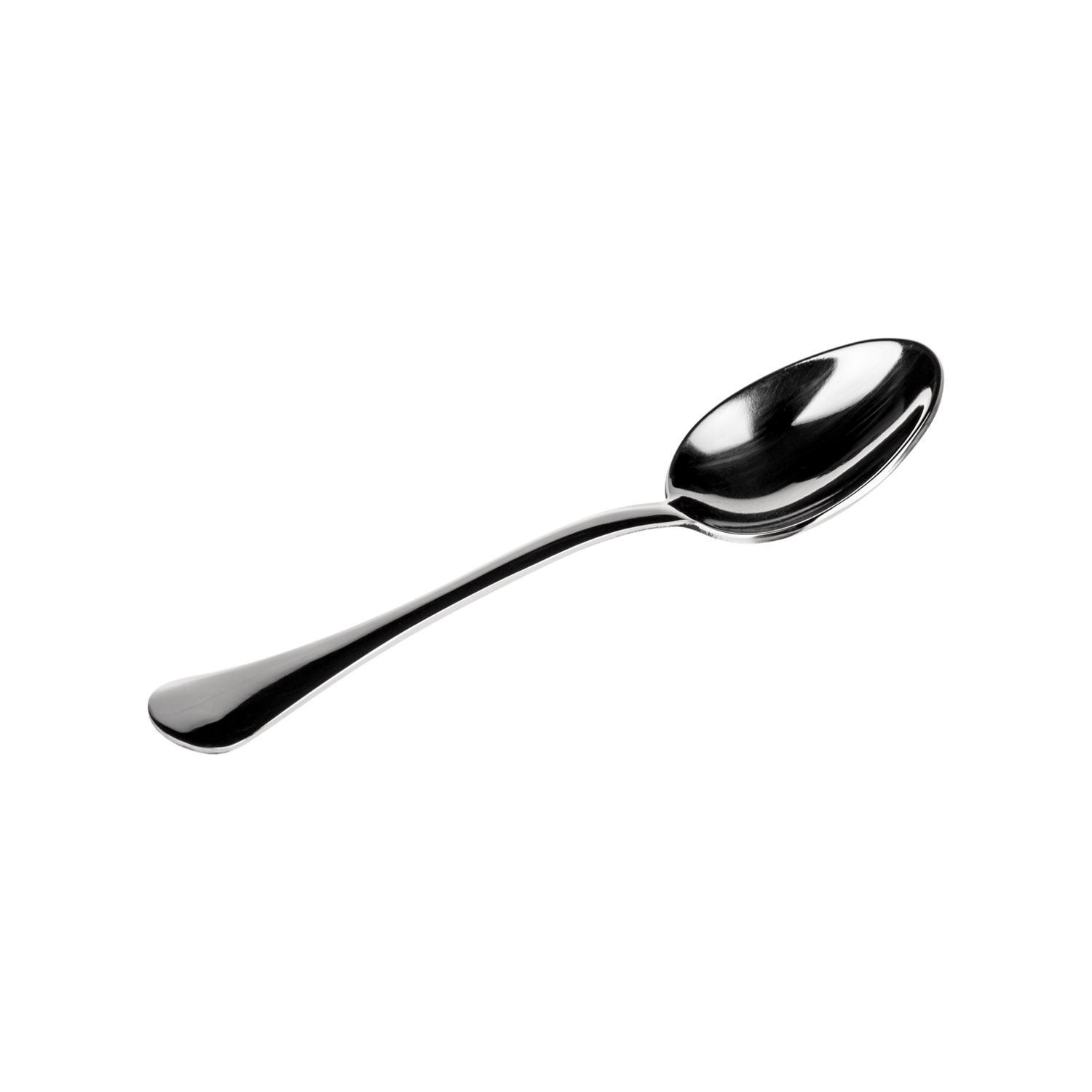 Motta - zestaw łyżek do cappuccino - 6 sztuk