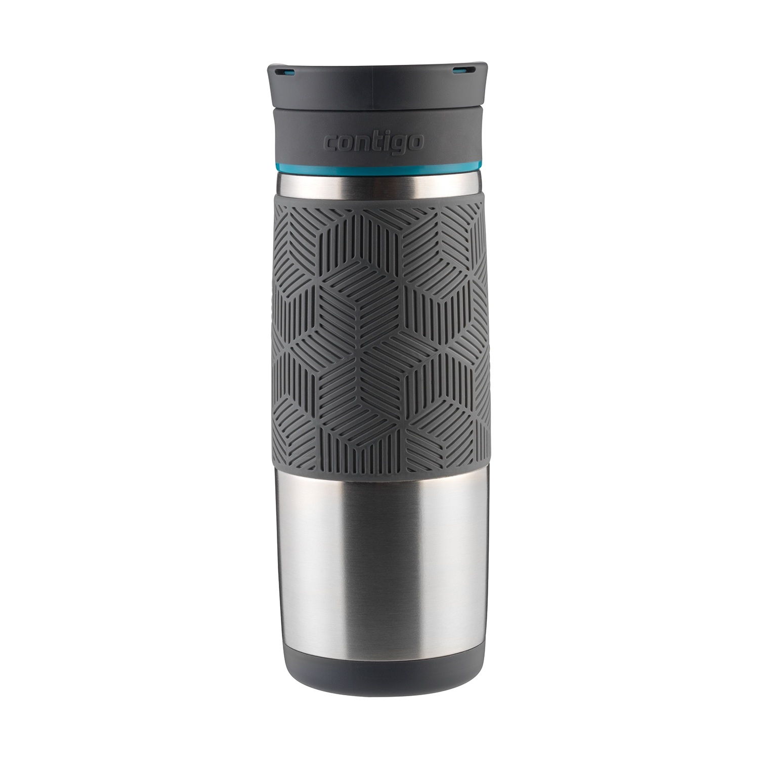 Contigo Transit / Metra Biscay Bay - 470 ml Thermal Mug