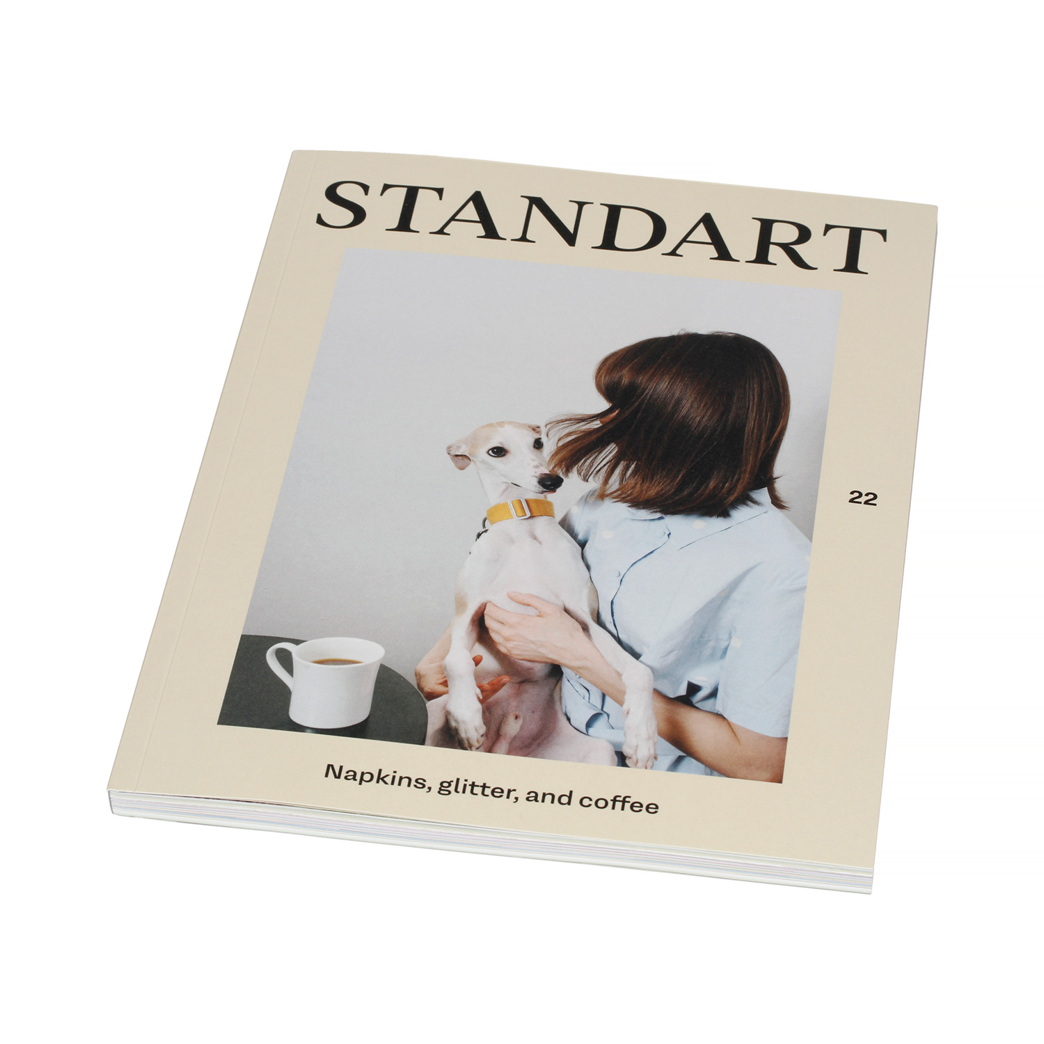 Standart Magazine #21