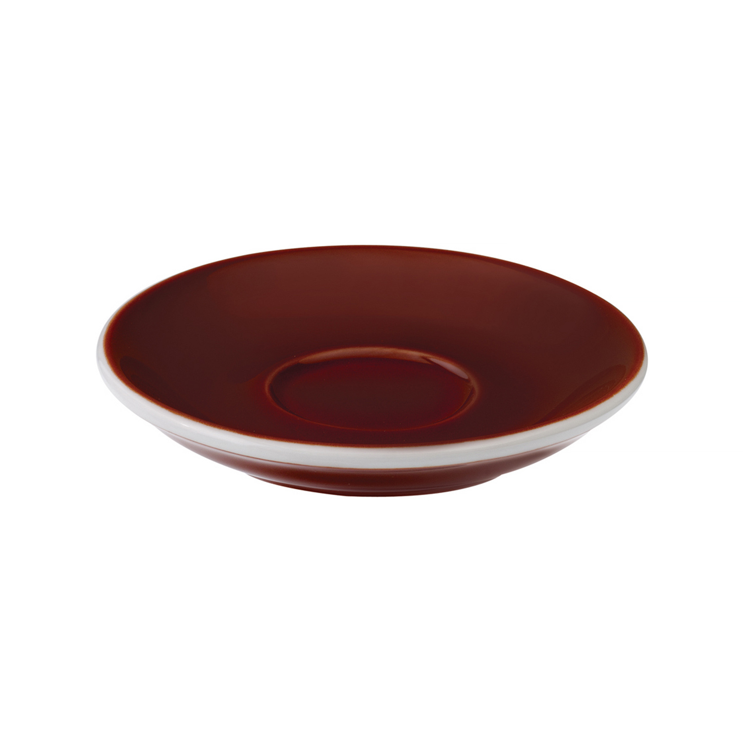 Loveramics Egg - Spodek Espresso 11,5 cm - Brown