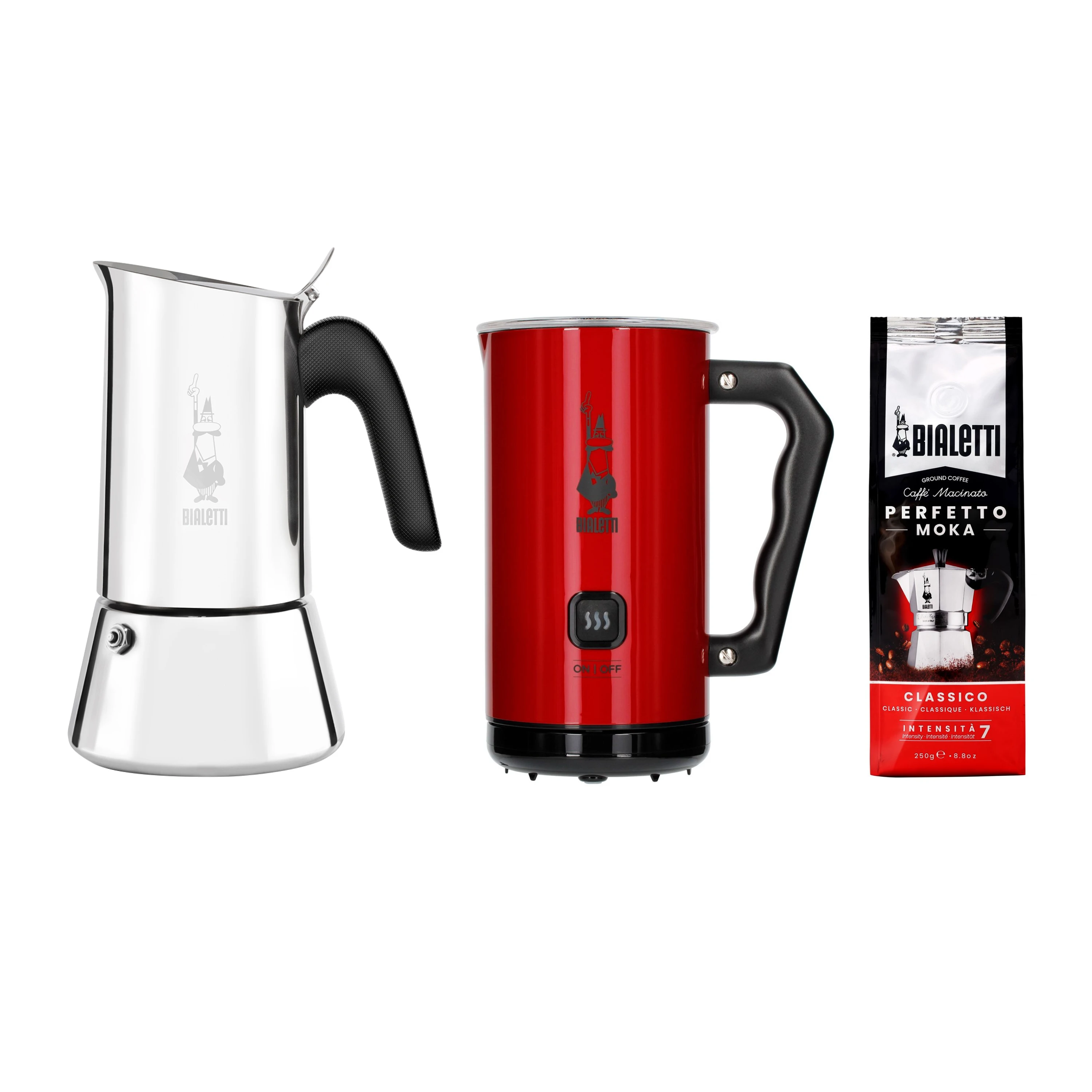 Bialetti New Venus 6tz