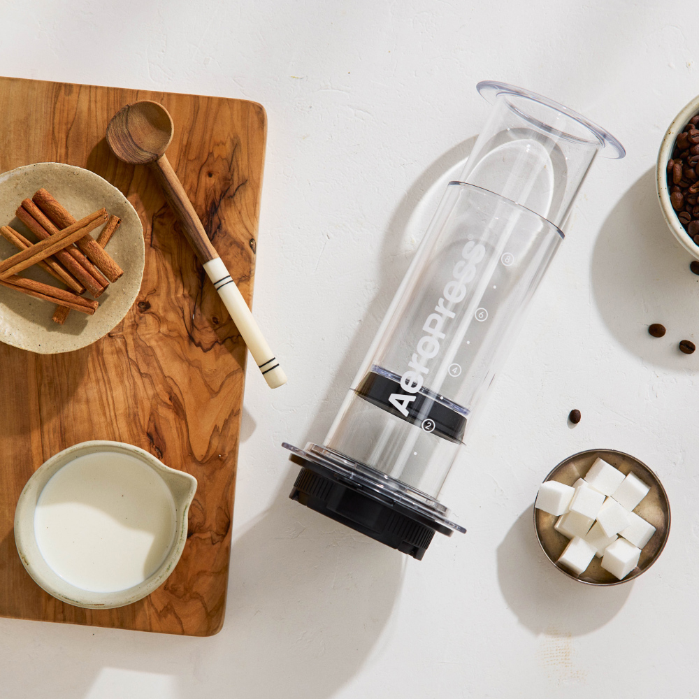 AeroPress - Flow Control Filter Cap XL