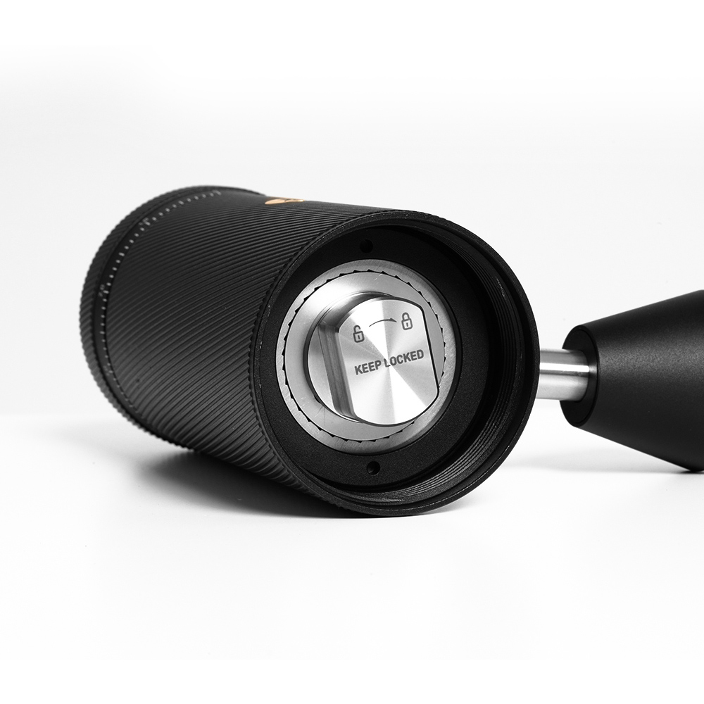 Timemore - Chestnut S3 ESP Black Grinder