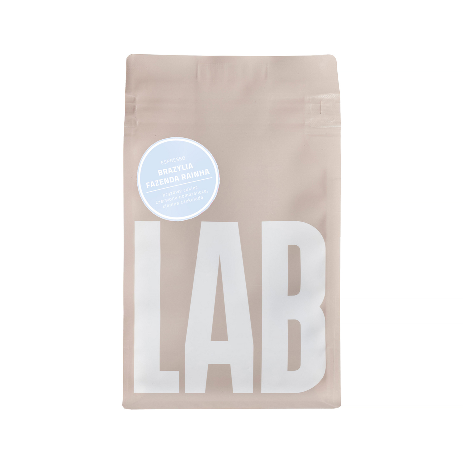 Coffeelab - Brazil Yellow Bourbon Fazenda Rainha Espresso 250g