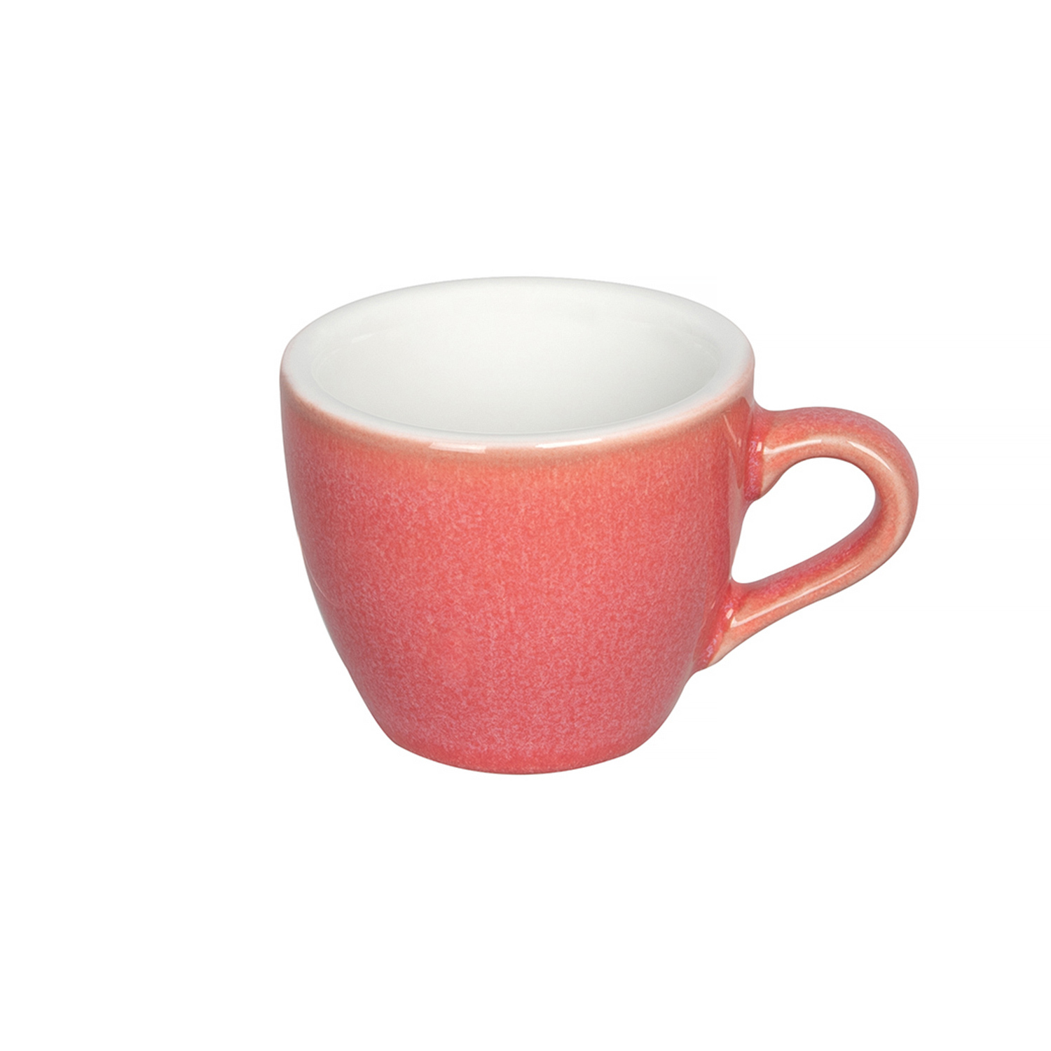 Loveramics Egg - Filiżanka Espresso 80ml - Berry