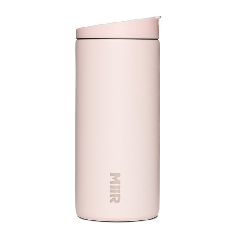 MiiR - Travel Tumbler Pudrowy - Kubek termiczny 350ml