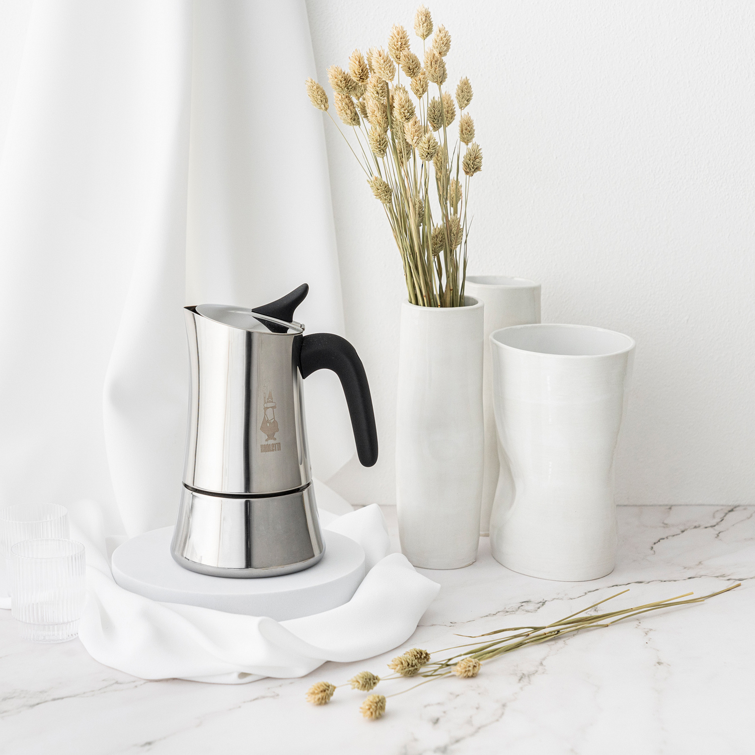 Bialetti - Exclusive - Moon 4tz