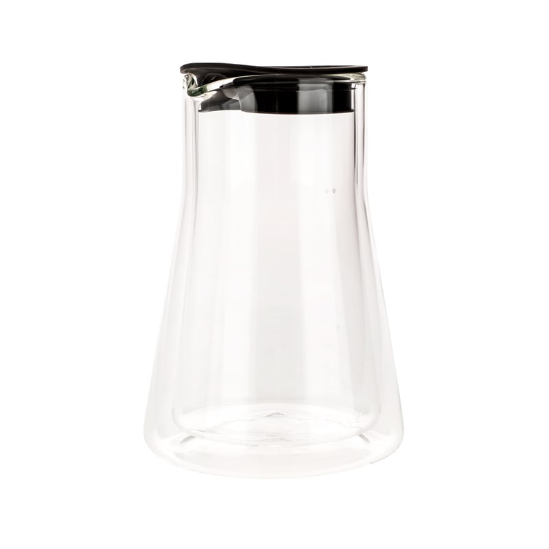 Sloane Glass Carafe