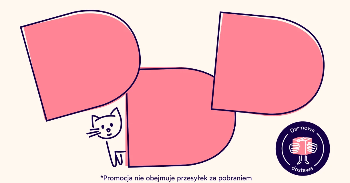 DZIEŃ DARMOWEJ DOSTAWY