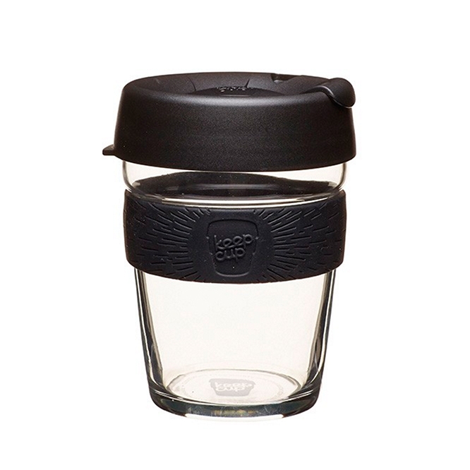 KeepCup Brew Black 340ml