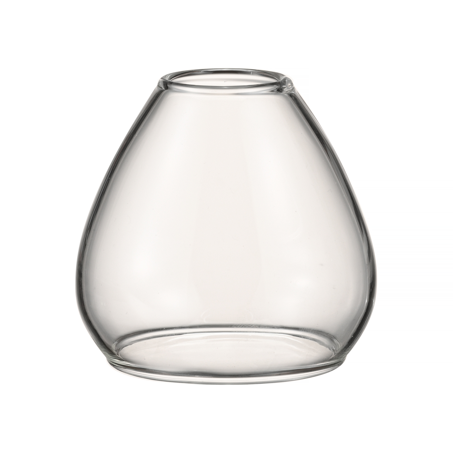 Hario - zestaw do matchy - transparentny