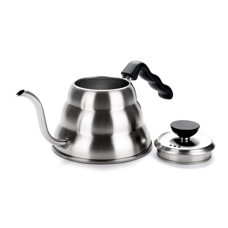 Hario Buono Drip Kettle  DoubleShot Coffee Company