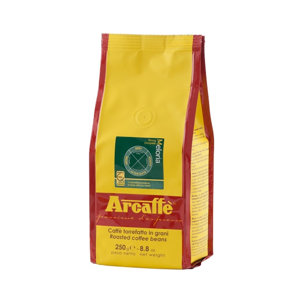 Arcaffe - Meloria 250g (outlet)