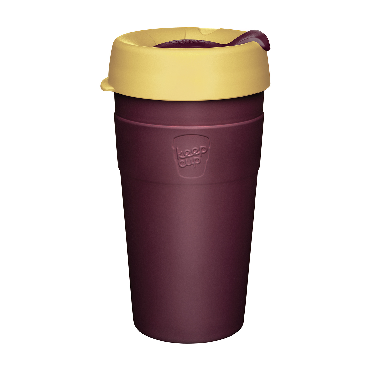 KeepCup Thermal Nightfall 454ml