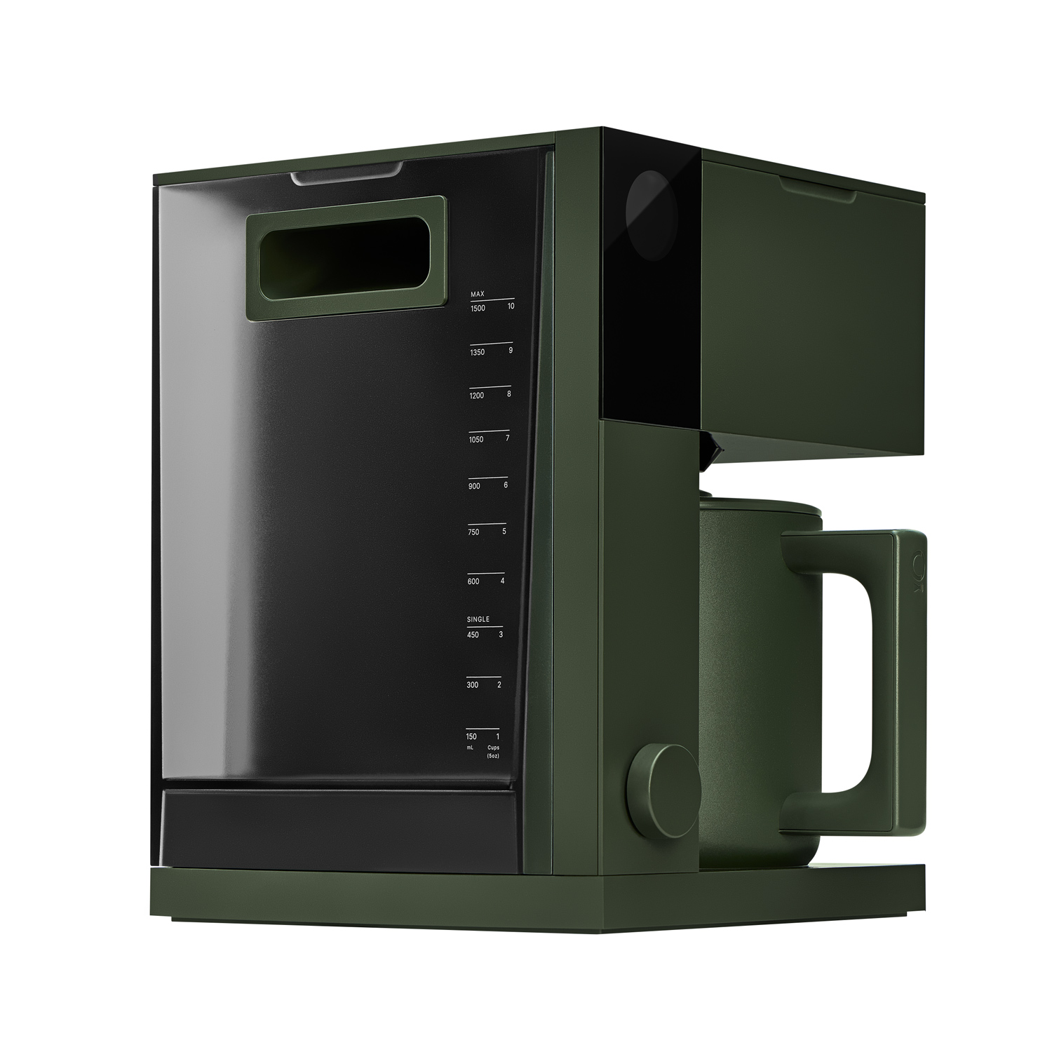 Fellow - Filter Coffee Machine Aiden Woodland