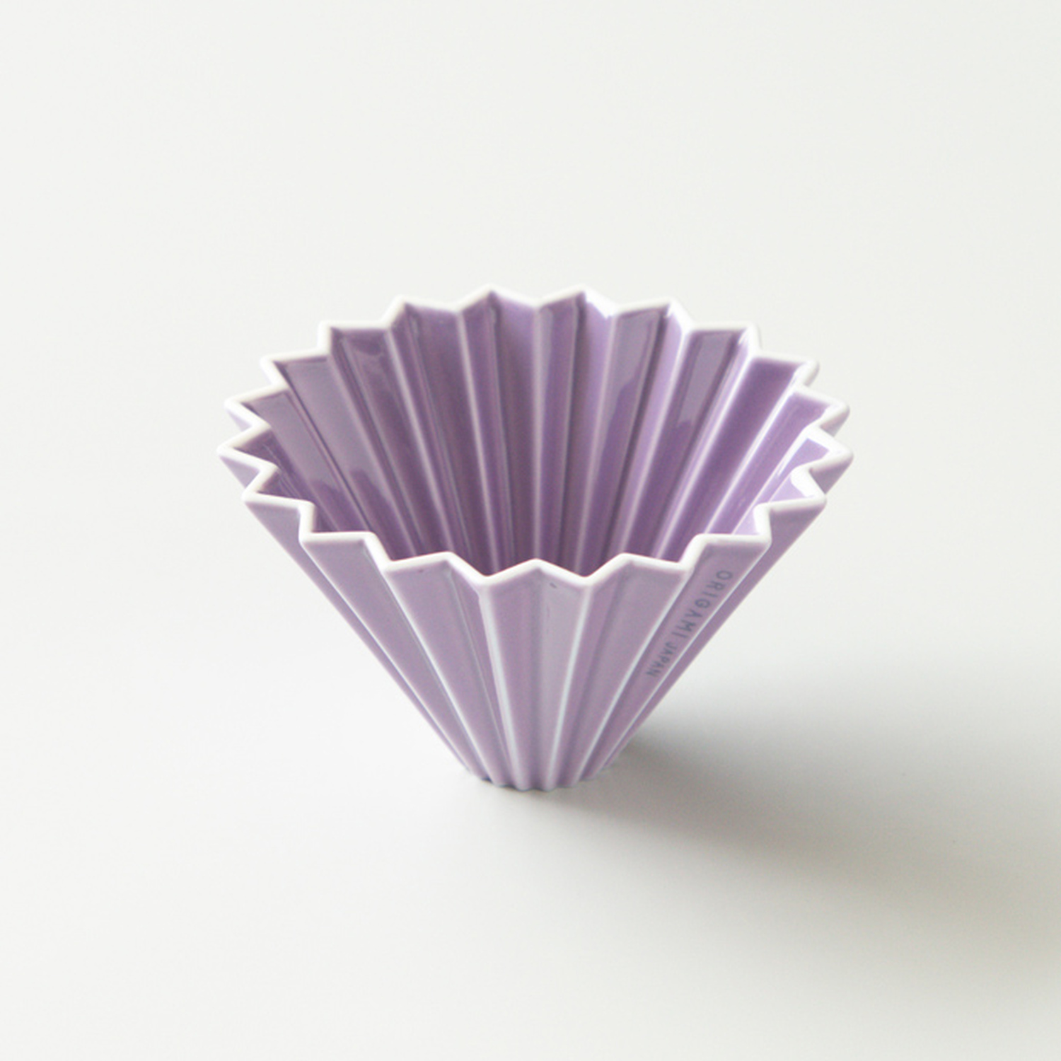 ORIGAMI - Dripper S Fioletowy