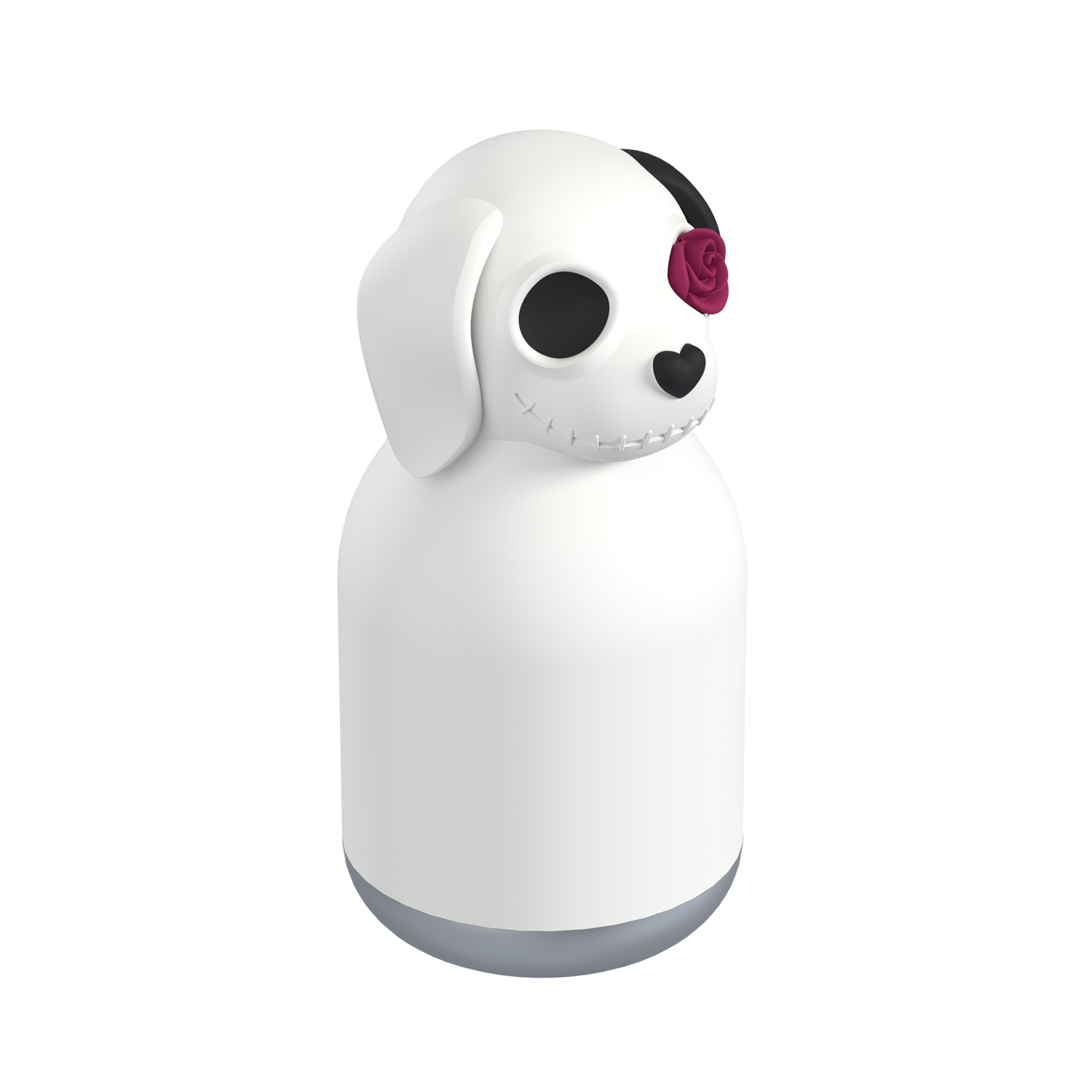 Asobu - butelka termiczna Spookies Frankinpup pies zombie 700 ml