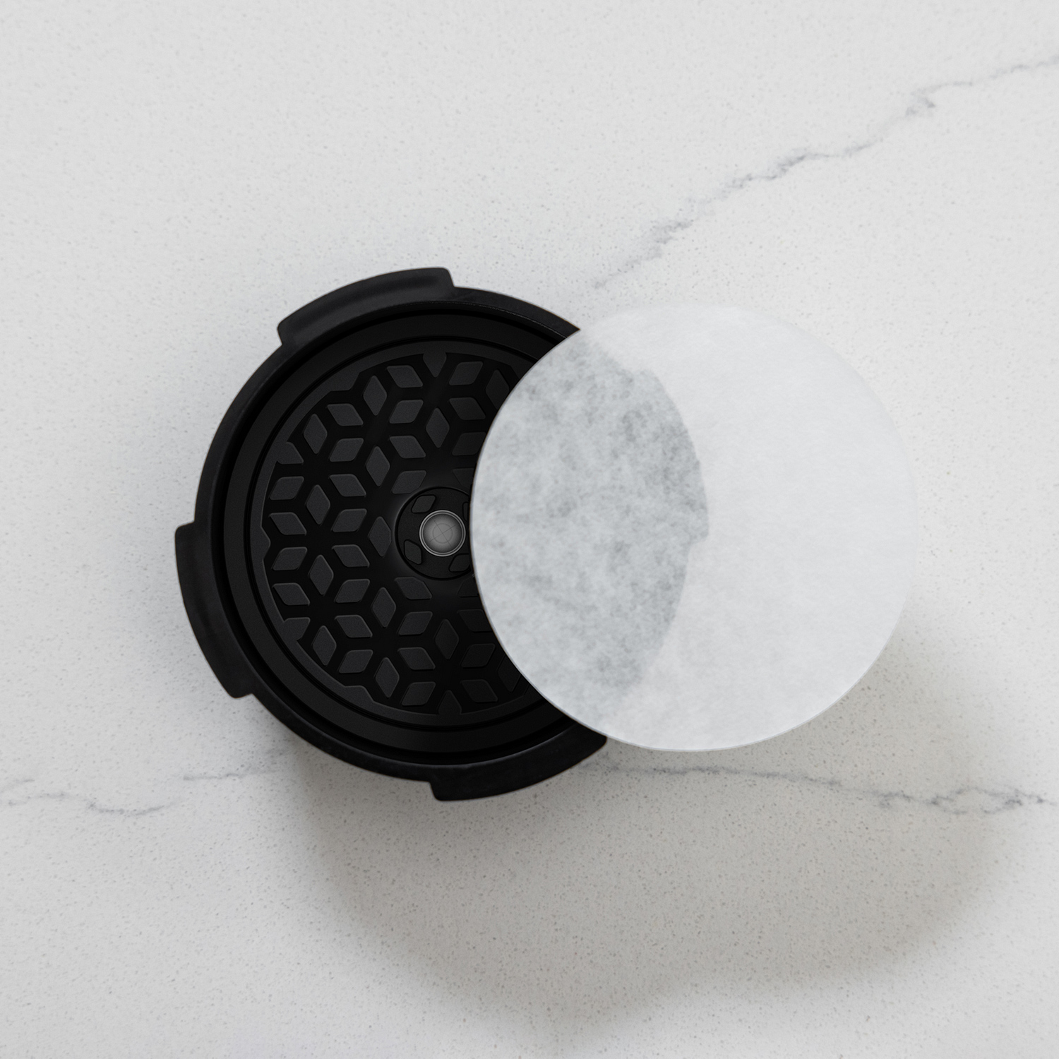 AeroPress - Flow Control Filter Cap