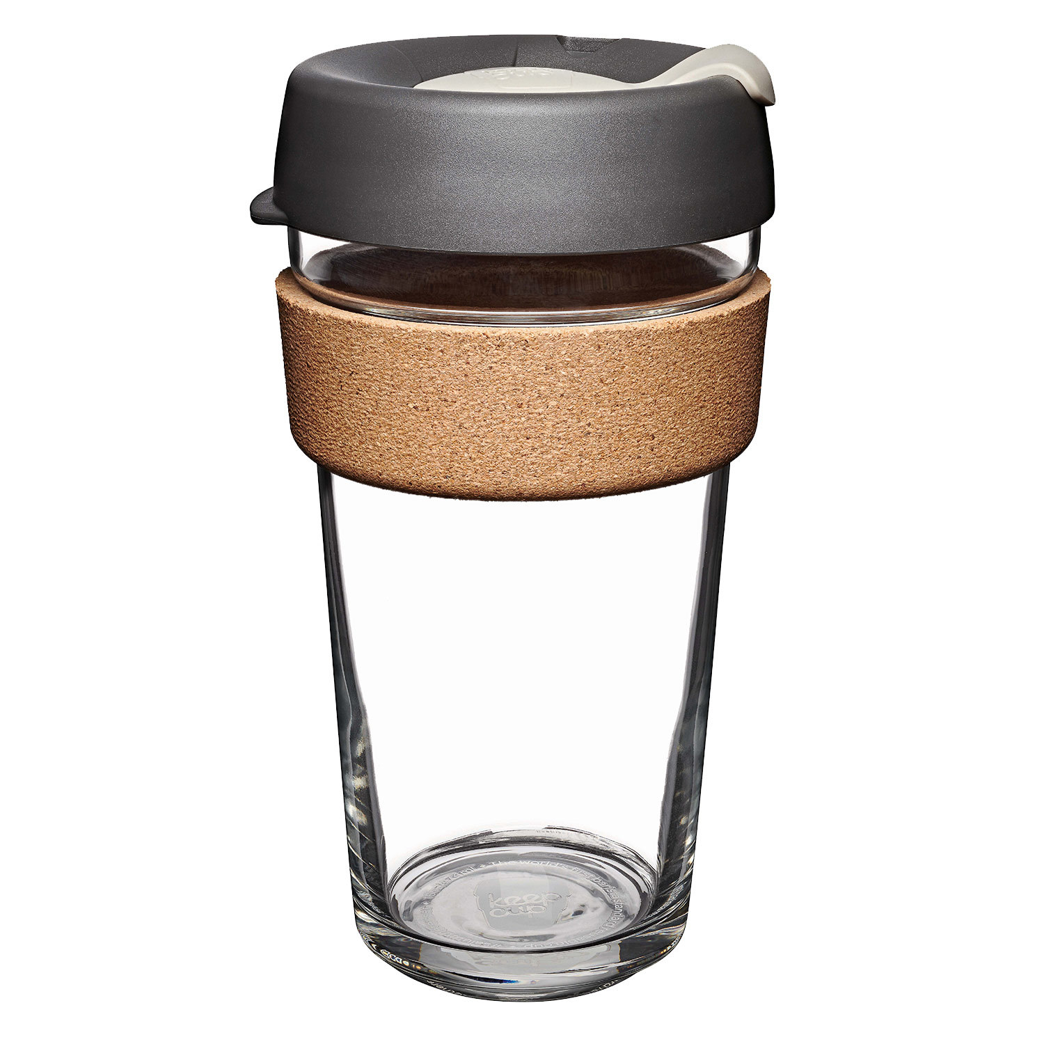 KeepCup Brew Cork Press 454ml