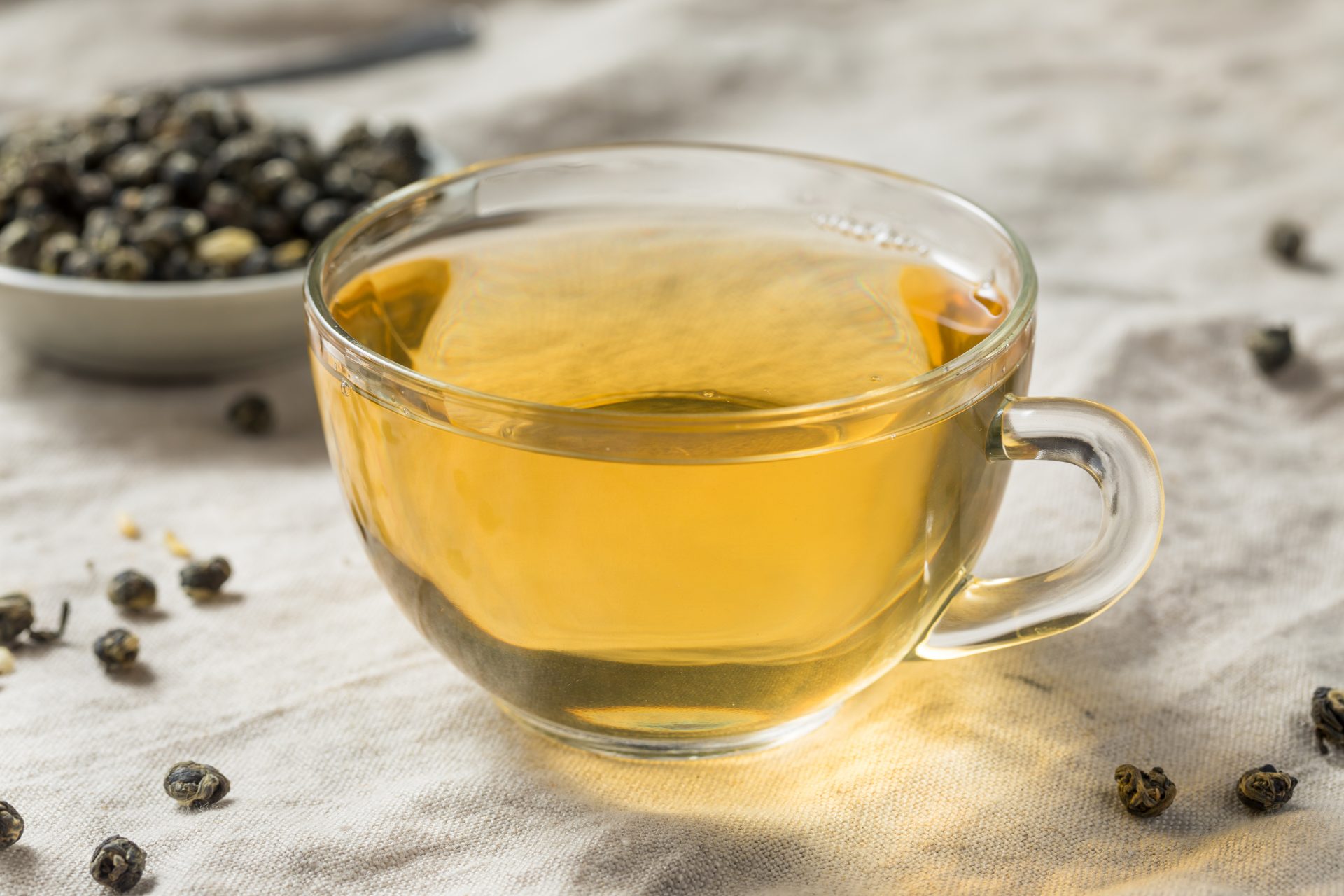 Najlepsza herbata oolong