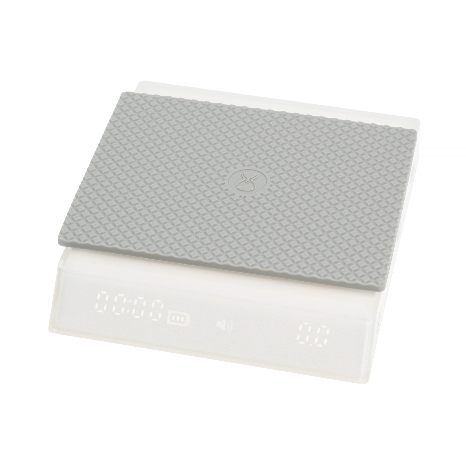 Timemore - White Mirror Nano Scale - Waga