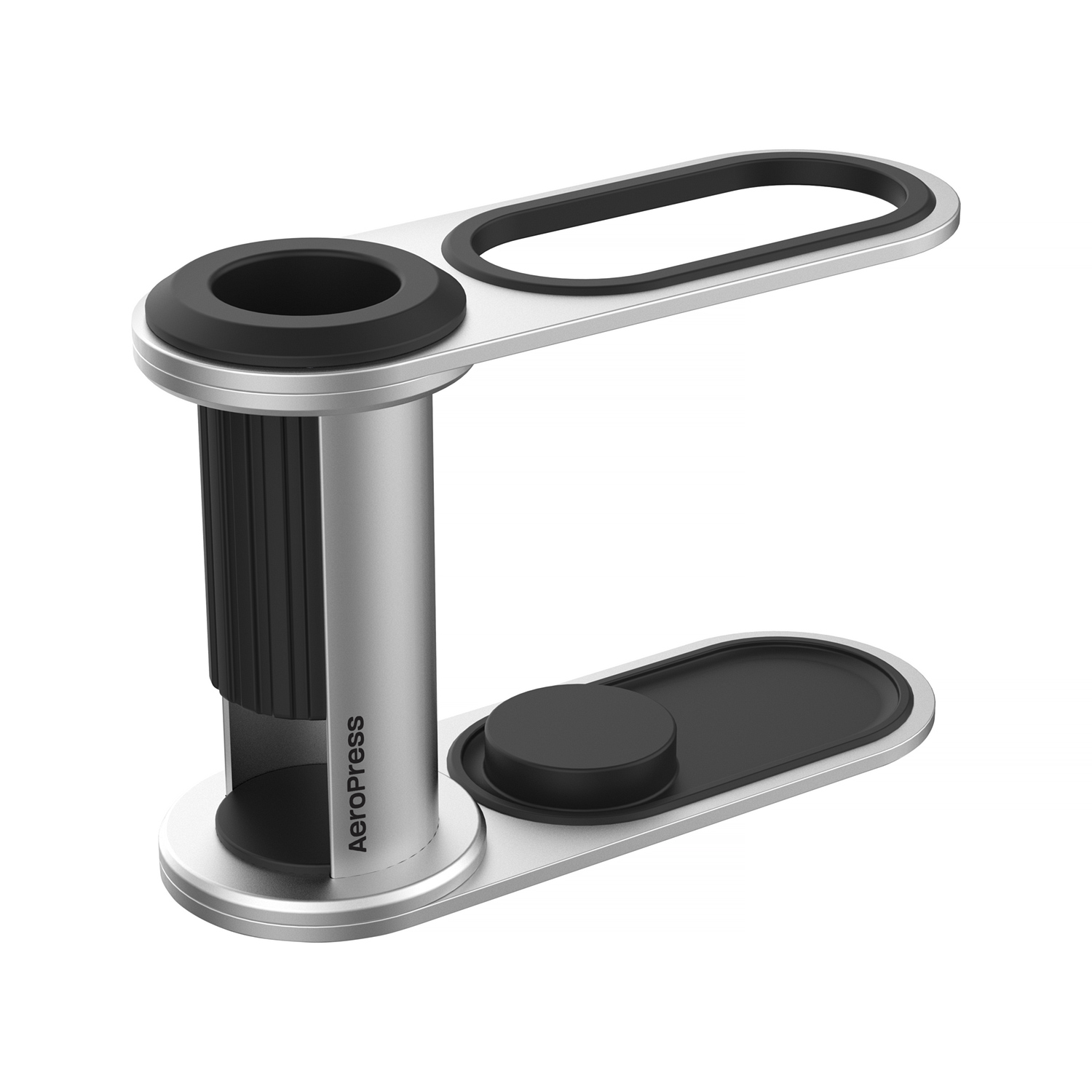 AeroPress - Organizer Stand - Stainless Steel