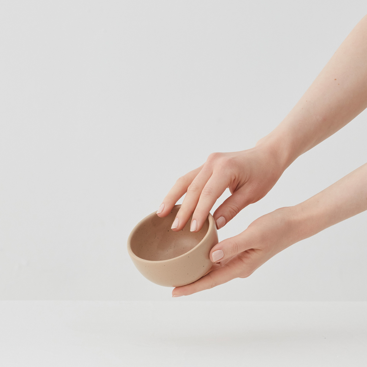 AOOMI - Sand Mug A06 - 200ml