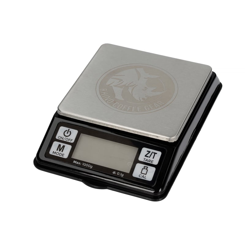 Rhino Coffee Gear - Dosing Scale 1kg