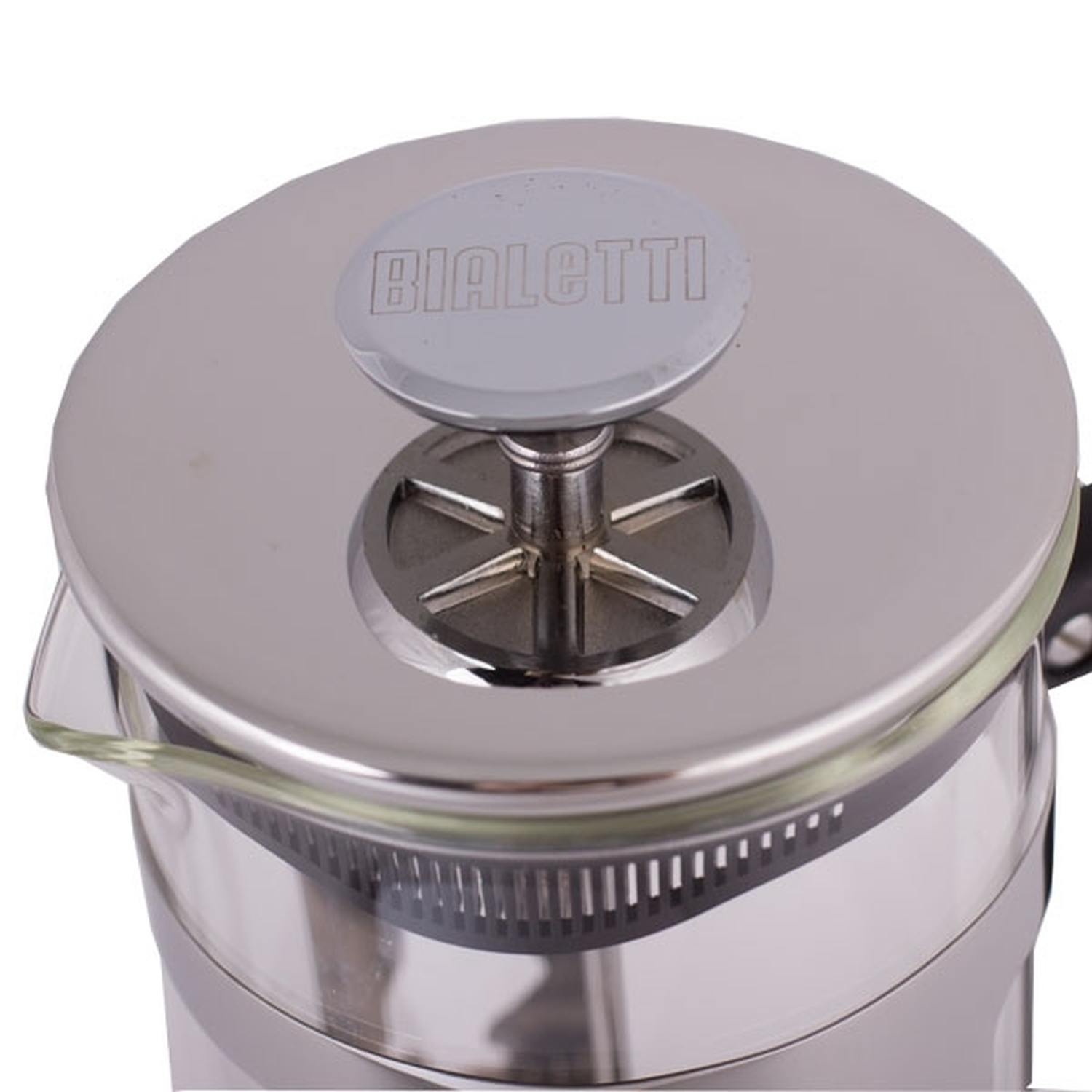 Bialetti French Press Preziosa / Omino 1000 ml