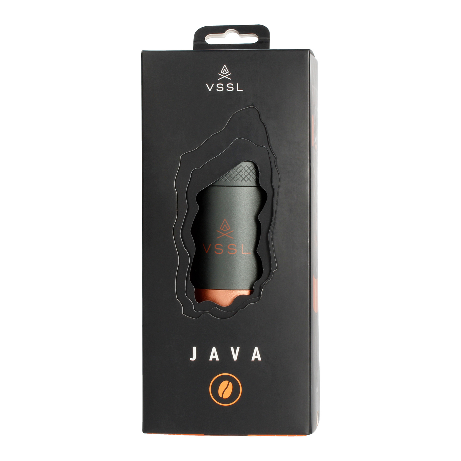 VSSL - JAVA - Hand Coffee Grinder