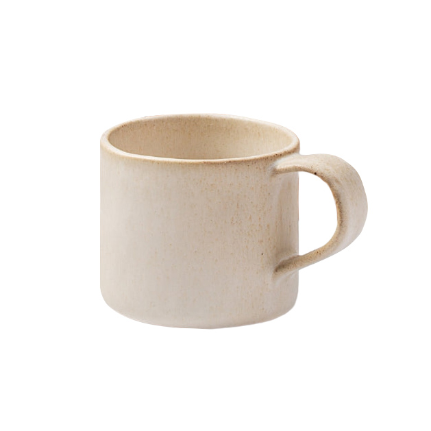 Egg Back Home - Sand Storm Mug 360 ml beige