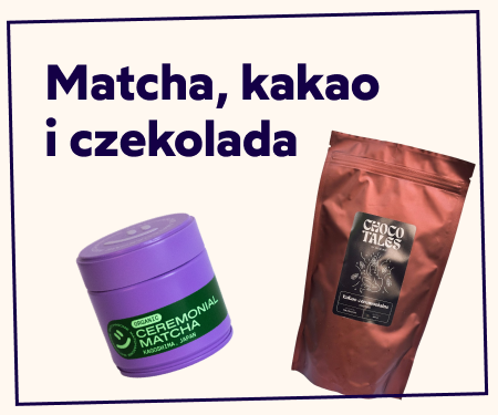 Jesienne smaki