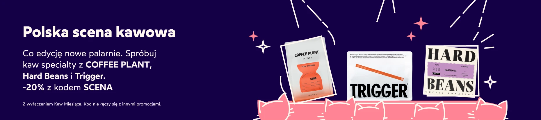Polska scena kawowa