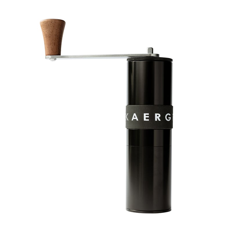 Aergrind Compact Coffee Grinder – Made By Knock