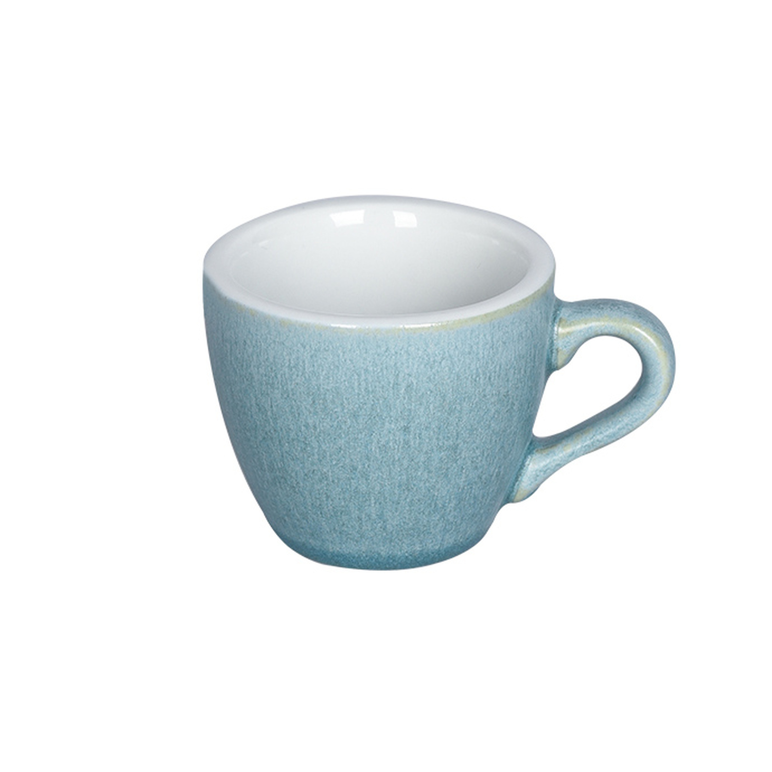 Loveramics Egg - Filiżanka Espresso 80ml - Glacier