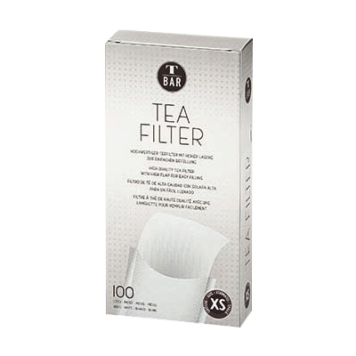 Saszetki do herbaty Mount Everest Tea XS - Małe