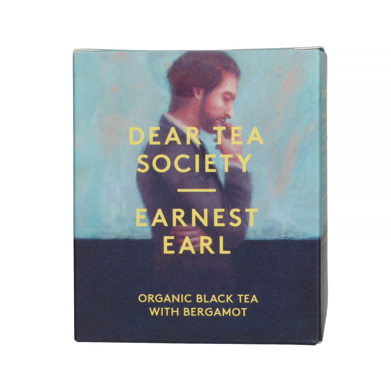 Dear Tea Society - Earnest Earl - Herbata sypana 80g