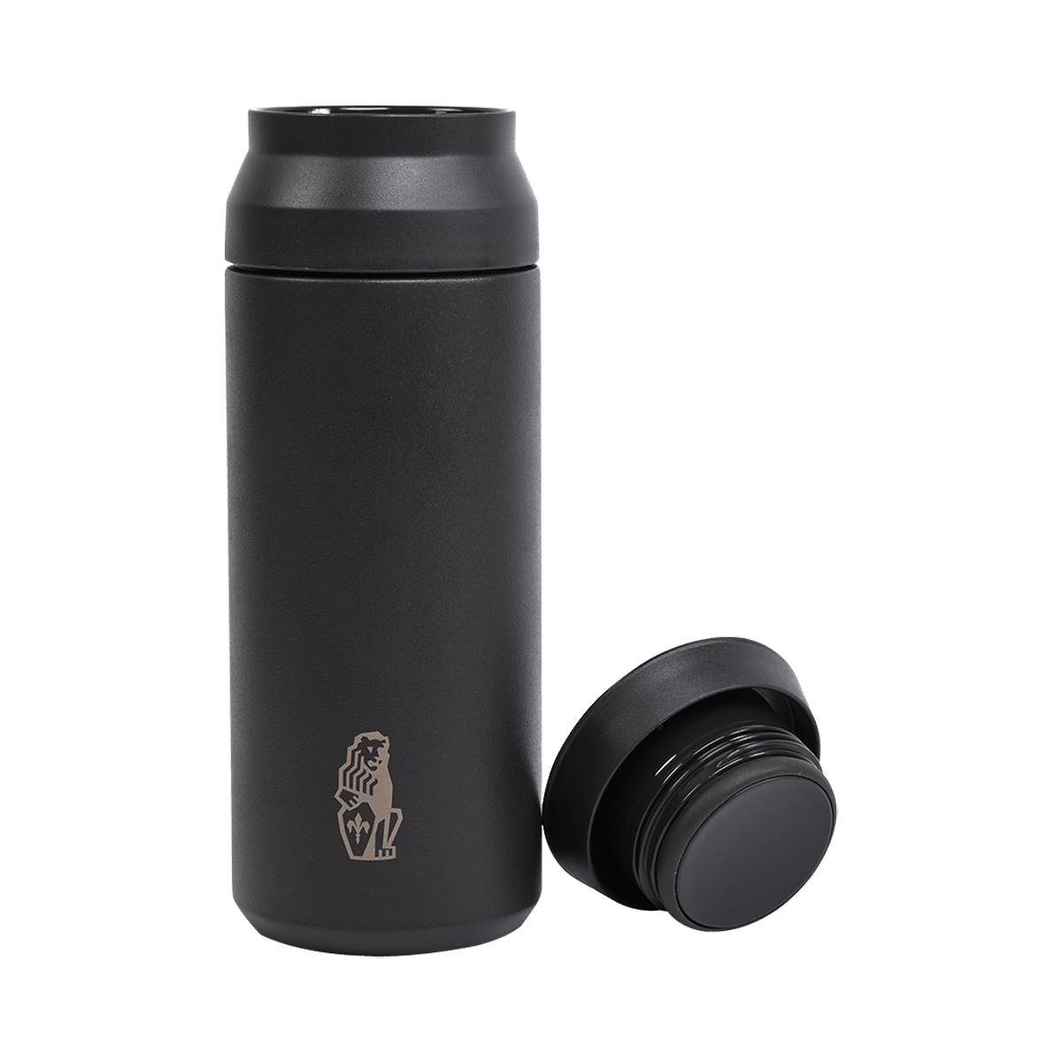 La Marzocco x Kinto - travel tumbler 500 ml - Black