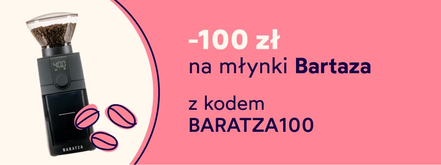 Kody rabatowe Coffeedesk - zniżki na kawę, herbatę i akcesoria