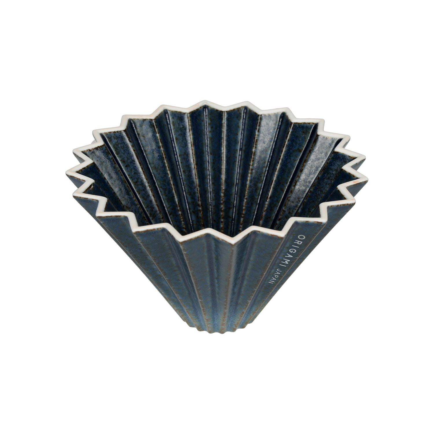 ORIGAMI - Dripper S Sukumo Indygo