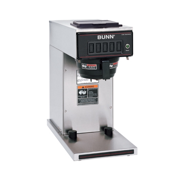 Bunn CWA-TC - Commercial Filter Coffee Machine