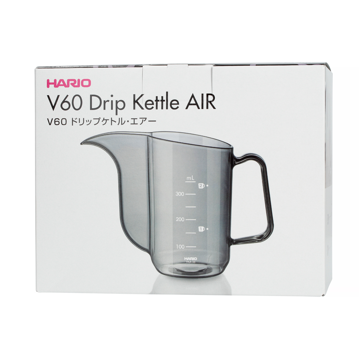 Hario - V60 Drip Kettle AIR - Dzbanek 350ml