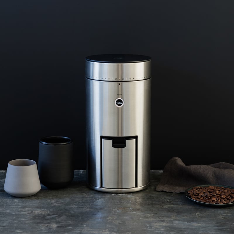 Wilfa Coffee Grinders - Wilfa UK