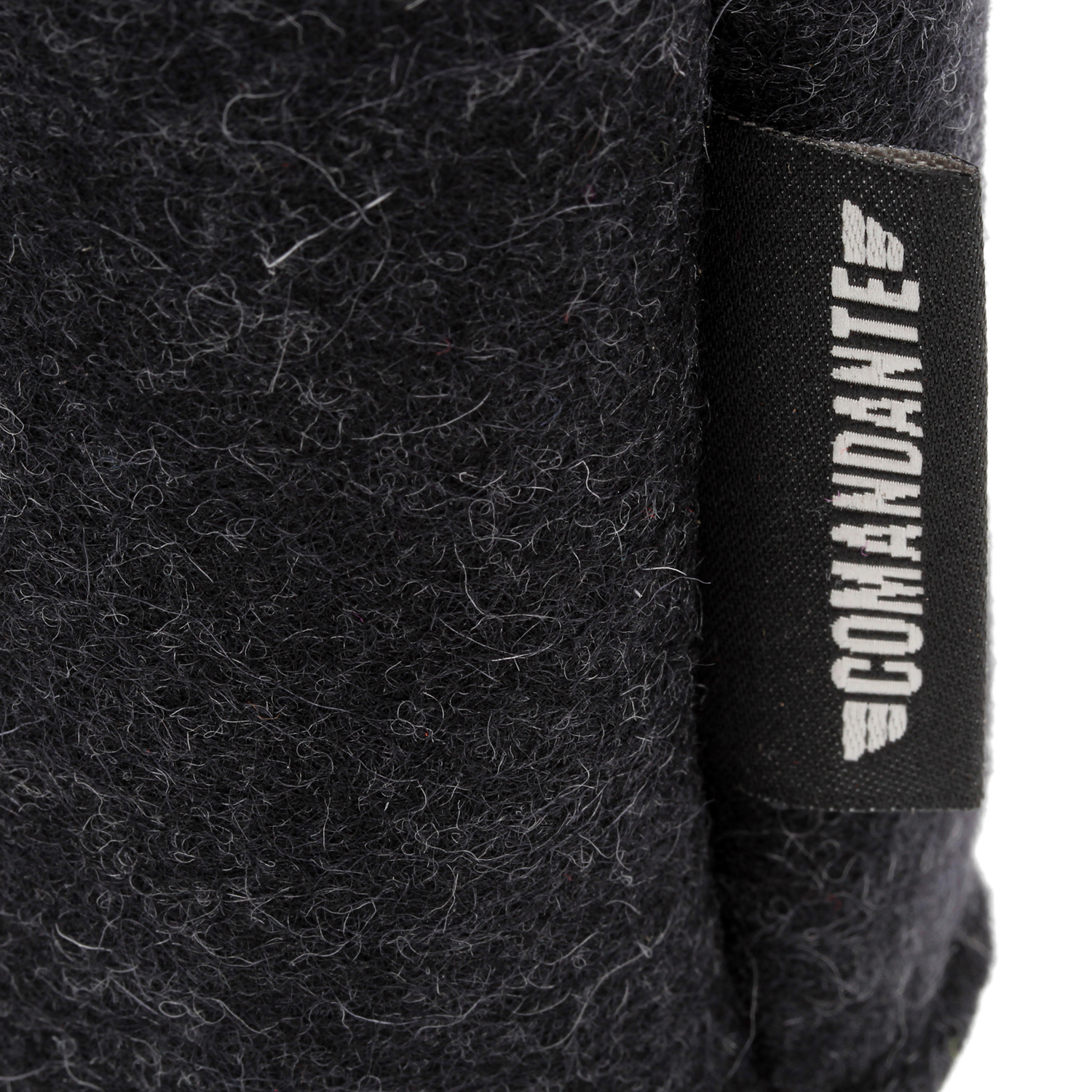 Comandante - Etui do młynka C40 - Antracyt