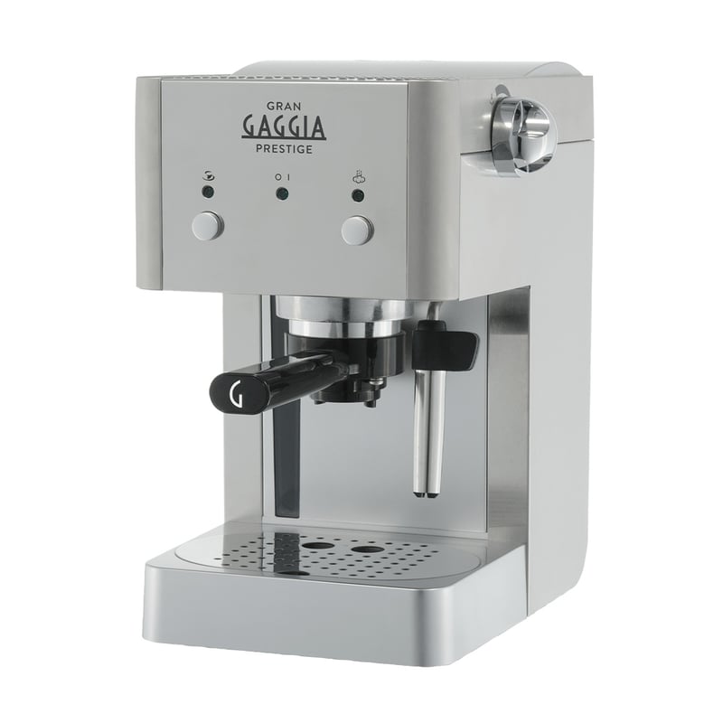 Gaggia - Prestige - Espresso Machine