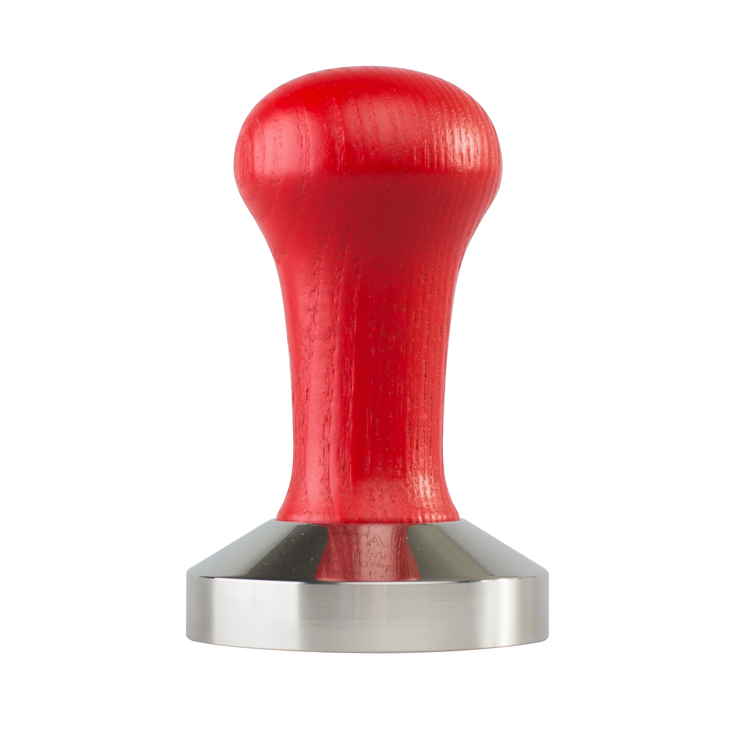 Motta Tamper Competition Czerwony 58,4 mm